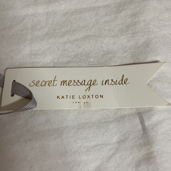 NWT Katie Loxton Clutch Pouch - Picture 6 of 7